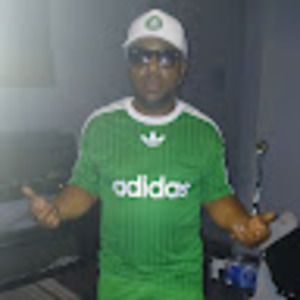 Meet your Posher, Antwan